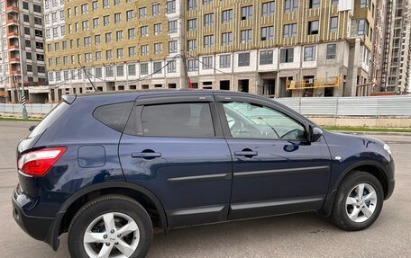 Nissan Qashqai, 2011 год, 1 450 000 рублей, 10 фотография