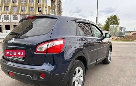 Nissan Qashqai, 2011 год, 1 450 000 рублей, 9 фотография
