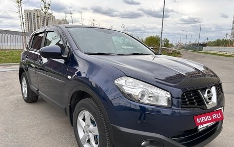 Nissan Qashqai, 2011 год, 1 450 000 рублей, 6 фотография