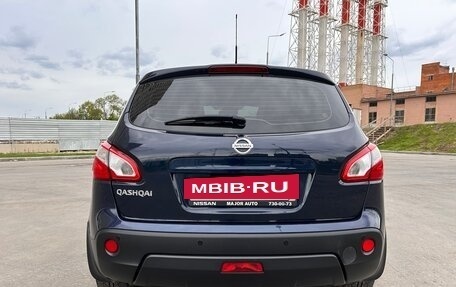 Nissan Qashqai, 2011 год, 1 450 000 рублей, 8 фотография
