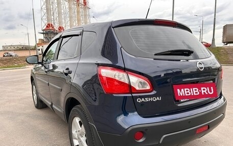 Nissan Qashqai, 2011 год, 1 450 000 рублей, 7 фотография