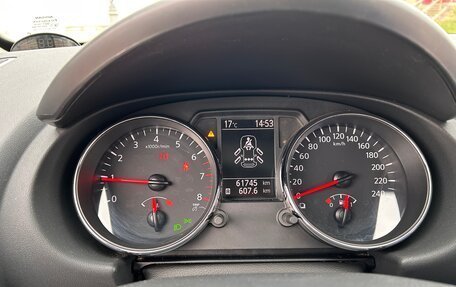 Nissan Qashqai, 2011 год, 1 450 000 рублей, 16 фотография