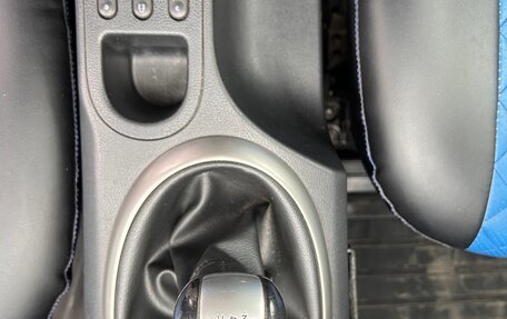 Nissan Qashqai, 2011 год, 1 450 000 рублей, 24 фотография