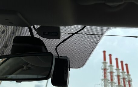 Nissan Qashqai, 2011 год, 1 450 000 рублей, 17 фотография