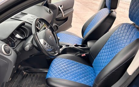 Nissan Qashqai, 2011 год, 1 450 000 рублей, 30 фотография