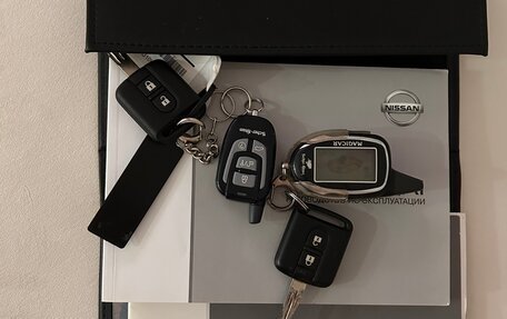Nissan Qashqai, 2011 год, 1 450 000 рублей, 37 фотография
