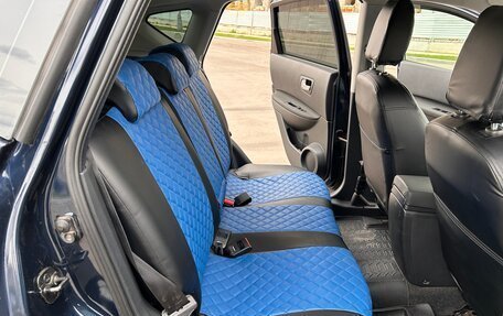Nissan Qashqai, 2011 год, 1 450 000 рублей, 33 фотография