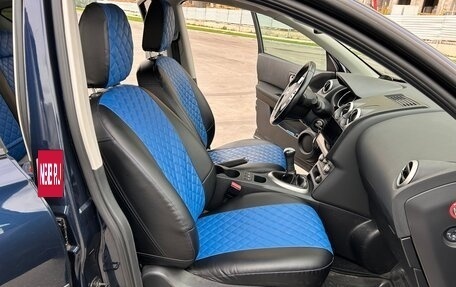 Nissan Qashqai, 2011 год, 1 450 000 рублей, 32 фотография