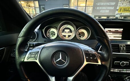 Mercedes-Benz C-Класс, 2012 год, 1 690 000 рублей, 11 фотография