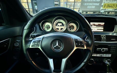 Mercedes-Benz C-Класс, 2012 год, 1 690 000 рублей, 13 фотография