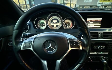 Mercedes-Benz C-Класс, 2012 год, 1 690 000 рублей, 12 фотография