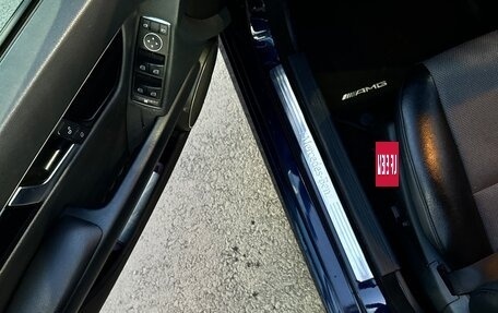 Mercedes-Benz C-Класс, 2012 год, 1 690 000 рублей, 16 фотография