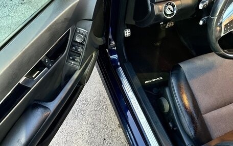 Mercedes-Benz C-Класс, 2012 год, 1 690 000 рублей, 14 фотография