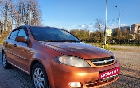 Chevrolet Lacetti, 2008 год, 340 000 рублей, 2 фотография