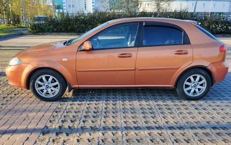 Chevrolet Lacetti, 2008 год, 340 000 рублей, 8 фотография