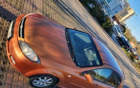 Chevrolet Lacetti, 2008 год, 340 000 рублей, 9 фотография