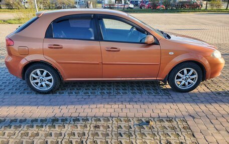 Chevrolet Lacetti, 2008 год, 340 000 рублей, 7 фотография