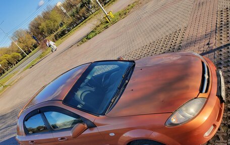 Chevrolet Lacetti, 2008 год, 340 000 рублей, 10 фотография