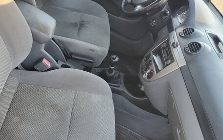 Chevrolet Lacetti, 2008 год, 340 000 рублей, 14 фотография