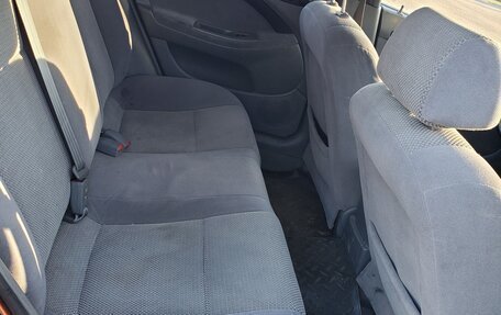Chevrolet Lacetti, 2008 год, 340 000 рублей, 13 фотография