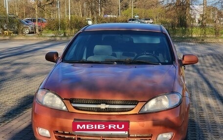 Chevrolet Lacetti, 2008 год, 340 000 рублей, 3 фотография