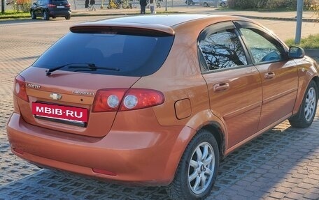 Chevrolet Lacetti, 2008 год, 340 000 рублей, 4 фотография