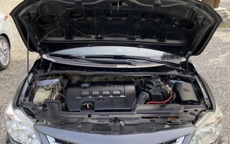 Toyota Corolla, 2012 год, 870 000 рублей, 6 фотография