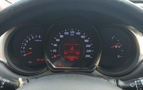 KIA cee'd III, 2017 год, 1 180 000 рублей, 8 фотография