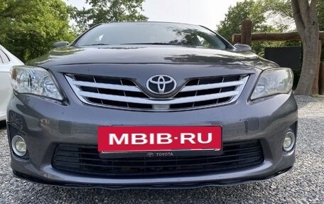 Toyota Corolla, 2012 год, 870 000 рублей, 7 фотография