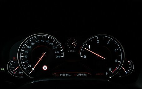 BMW 7 серия, 2016 год, 4 000 000 рублей, 12 фотография