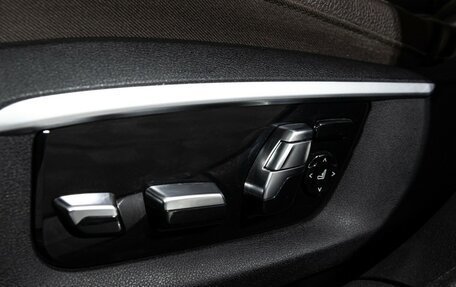BMW 7 серия, 2016 год, 4 000 000 рублей, 17 фотография