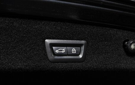 BMW 7 серия, 2016 год, 4 000 000 рублей, 16 фотография