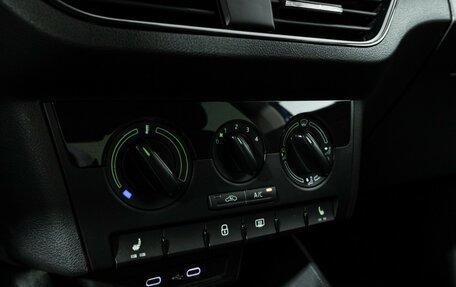 Skoda Rapid II, 2020 год, 1 590 000 рублей, 17 фотография