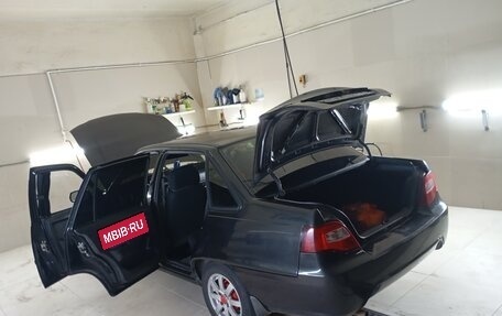 Daewoo Nexia I рестайлинг, 2013 год, 270 000 рублей, 1 фотография