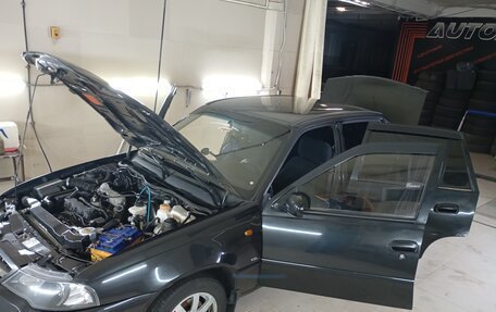 Daewoo Nexia I рестайлинг, 2013 год, 270 000 рублей, 4 фотография