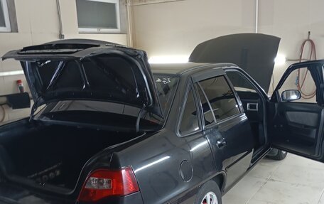 Daewoo Nexia I рестайлинг, 2013 год, 270 000 рублей, 9 фотография