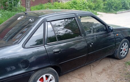 Daewoo Nexia I рестайлинг, 2013 год, 270 000 рублей, 6 фотография