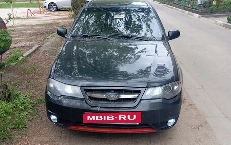 Daewoo Nexia I рестайлинг, 2013 год, 270 000 рублей, 8 фотография