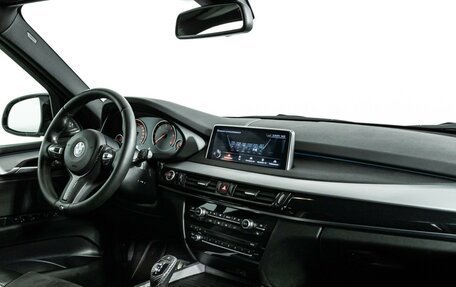 BMW X5, 2017 год, 4 349 585 рублей, 9 фотография