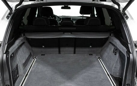 BMW X5, 2017 год, 4 349 585 рублей, 15 фотография