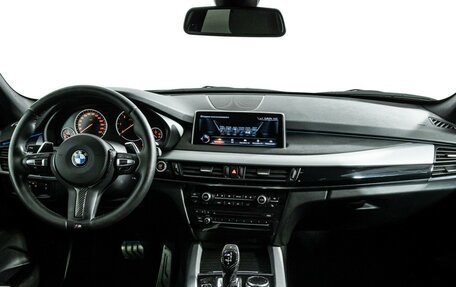 BMW X5, 2017 год, 4 349 585 рублей, 13 фотография