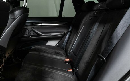 BMW X5, 2017 год, 4 349 585 рублей, 10 фотография
