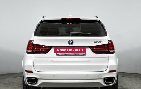 BMW X5, 2017 год, 4 349 585 рублей, 6 фотография