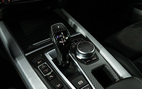 BMW X5, 2017 год, 4 349 585 рублей, 22 фотография