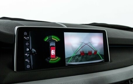 BMW X5, 2017 год, 4 349 585 рублей, 19 фотография