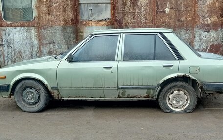 Mazda 323, 1982 год, 175 000 рублей, 3 фотография