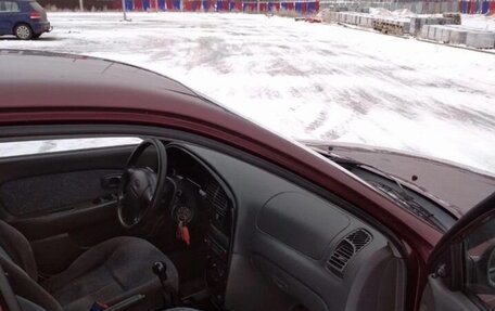 KIA Spectra II (LD), 2006 год, 240 000 рублей, 5 фотография