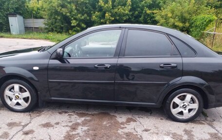 Chevrolet Lacetti, 2007 год, 560 000 рублей, 2 фотография