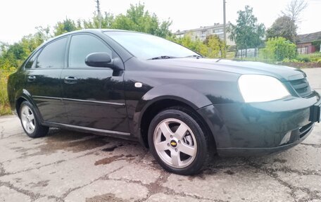 Chevrolet Lacetti, 2007 год, 560 000 рублей, 3 фотография