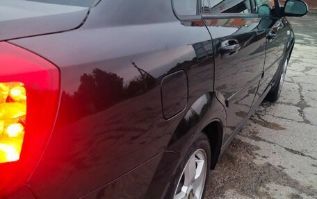 Chevrolet Lacetti, 2007 год, 560 000 рублей, 5 фотография